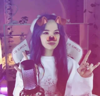 🤩 emoji мне нравица безмамня @doks_2011 Telegram sticker 13 of 14