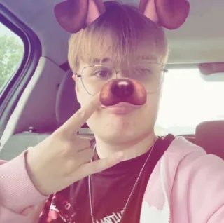 🤩 emoji мне нравица безмамня @doks_2011 Telegram sticker 10 of 14