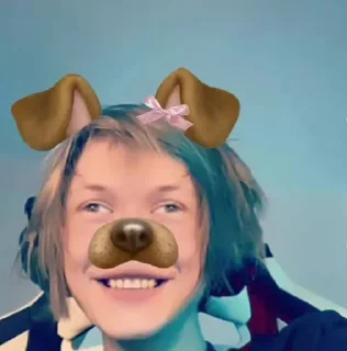 🤩 emoji мне нравица безмамня @doks_2011 Telegram sticker 4 of 14