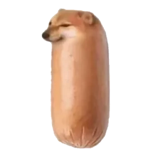 🌭 emoji Video Favorite stickers Telegram sticker 10 of 14
