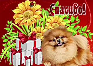 🌟 emoji просто добрые собачки:3 Telegram sticker 13 of 31