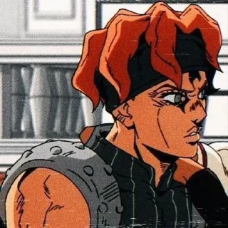 🌟 emoji сквало и тициано @jojobahini Telegram sticker 24 of 41