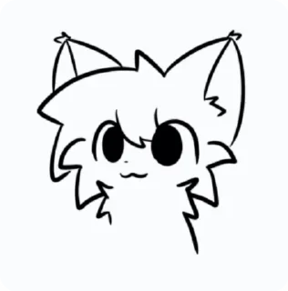 🌟 emoji Boykisser | @Felyagram Telegram sticker 21 of 50