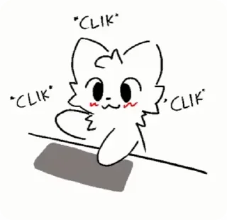 🌟 emoji Boykisser | @Felyagram Telegram sticker 14 of 50