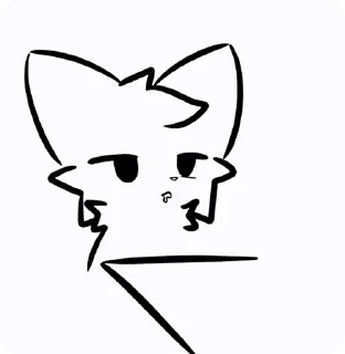 🌟 emoji Boykisser | @Felyagram Telegram sticker 19 of 50