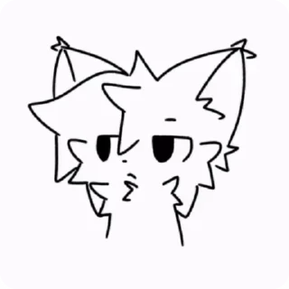 🌟 emoji Boykisser | @Felyagram Telegram sticker 20 of 50