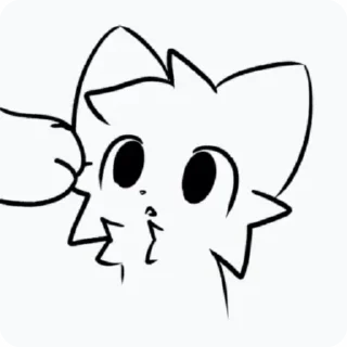 🌟 emoji Boykisser | @Felyagram Telegram sticker 13 of 50