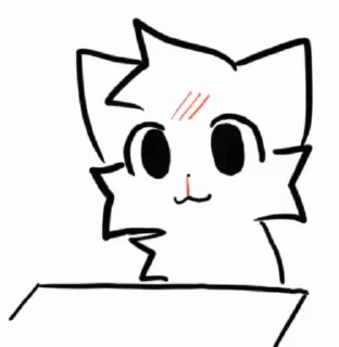 🌟 emoji Boykisser | @Felyagram Telegram sticker 1 of 50