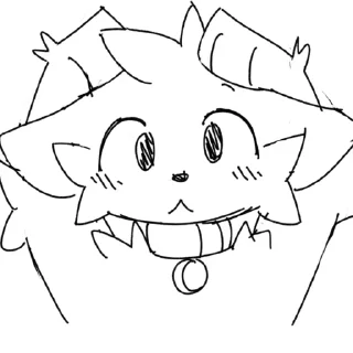 🌟 emoji Boykisser | @Felyagram Telegram sticker 11 of 50