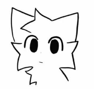 🤔 emoji Boykisser | @Felyagram Telegram sticker 10 of 50