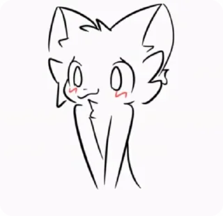 🌟 emoji Boykisser | @Felyagram Telegram sticker 22 of 50