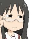 🤔 emoji 2D #3 | @IMG2D Telegram sticker 16 of 68