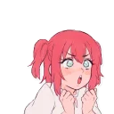 😳 emoji 2D #3 | @IMG2D Telegram sticker 4 of 68