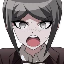 😠 emoji 2D #3 | @IMG2D Telegram sticker 14 of 68