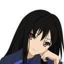 🙂 emoji 2D #3 | @IMG2D Telegram sticker 22 of 68