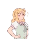 😎 emoji 2D #3 | @IMG2D Telegram sticker 10 of 68