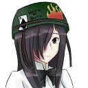 😒 emoji 2D #3 | @IMG2D Telegram sticker 24 of 68