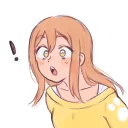 😳 emoji 2D #3 | @IMG2D Telegram sticker 5 of 68
