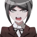 😠 emoji 2D #3 | @IMG2D Telegram sticker 13 of 68
