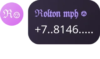 🦹‍♂️ emoji LEGION XAHC pack by @QuotLyBot Telegram sticker 7 of 49