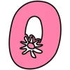 🫸 emoji @the_diary_of_nadya pink & others Telegram sticker 21 of 198