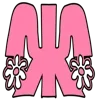 🧐 emoji @the_diary_of_nadya pink & others Telegram sticker 13 of 198
