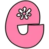 🤗 emoji @the_diary_of_nadya pink & others Telegram sticker 11 of 198