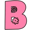 🤫 emoji @the_diary_of_nadya pink & others Telegram sticker 8 of 198