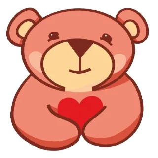 Sticker from Ярославский мишка «РезидентЪ»