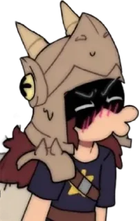 🌟 emoji Draco BS | Maryam_Zvonik Telegram sticker 4 of 49