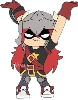 🌟 emoji Draco BS | Maryam_Zvonik Telegram sticker 19 of 49