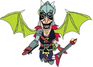 🌟 emoji Draco BS | Maryam_Zvonik Telegram sticker 12 of 49