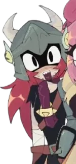 🌟 emoji Draco BS | Maryam_Zvonik Telegram sticker 3 of 49