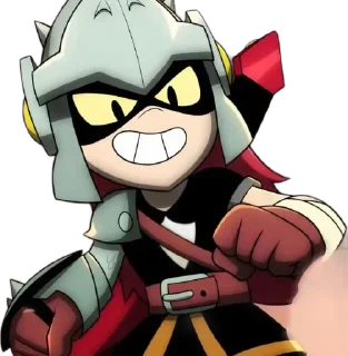 🌟 emoji Draco BS | Maryam_Zvonik Telegram sticker 5 of 49