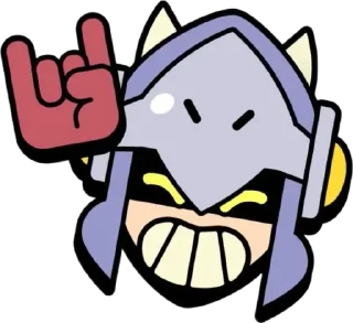 🌟 emoji Draco BS | Maryam_Zvonik Telegram sticker 10 of 49