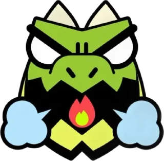 🌟 emoji Draco BS | Maryam_Zvonik Telegram sticker 23 of 49