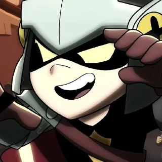 🌟 emoji Draco BS | Maryam_Zvonik Telegram sticker 14 of 49