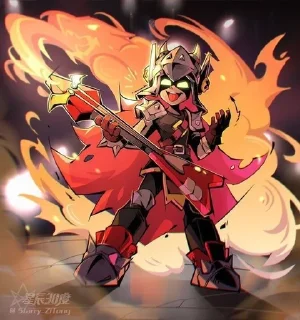 🌟 emoji Draco BS | Maryam_Zvonik Telegram sticker 18 of 49