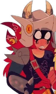🌟 emoji Draco BS | Maryam_Zvonik Telegram sticker 2 of 49