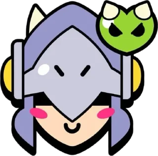 🌟 emoji Draco BS | Maryam_Zvonik Telegram sticker 21 of 49