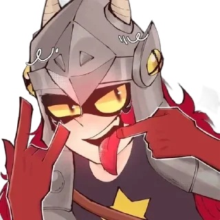 🌟 emoji Draco BS | Maryam_Zvonik Telegram sticker 20 of 49