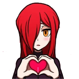 Sticker from Лю тя @lol_iul4ik