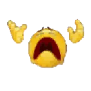 Sticker from Лю тя @lol_iul4ik