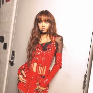 Sticker from Lisa for rbs |  @stickersrbsbs