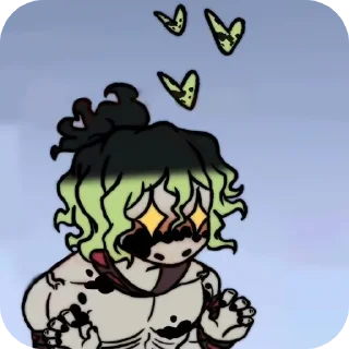 ❤ emoji Мой муж. Автор - @Cutierss Telegram sticker 17 of 29