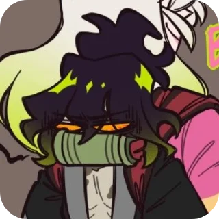 ❤ emoji Мой муж. Автор - @Cutierss Telegram sticker 1 of 29