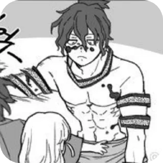 ❤ emoji Мой муж. Автор - @Cutierss Telegram sticker 4 of 29
