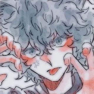 🌟 emoji Злюка Telegram sticker 8 of 21