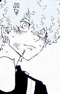 🌟 emoji Злюка Telegram sticker 19 of 21