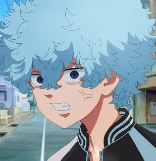 🌟 emoji Злюка Telegram sticker 1 of 21